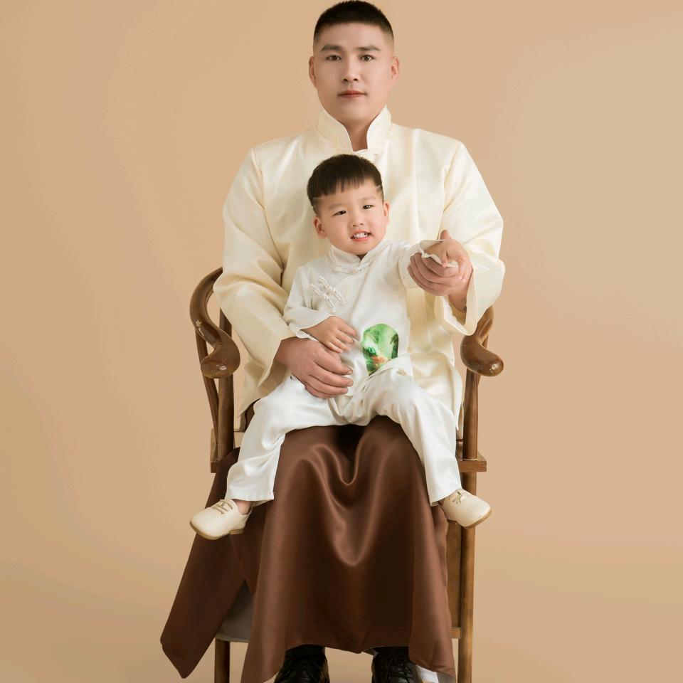 滨海黑哥
