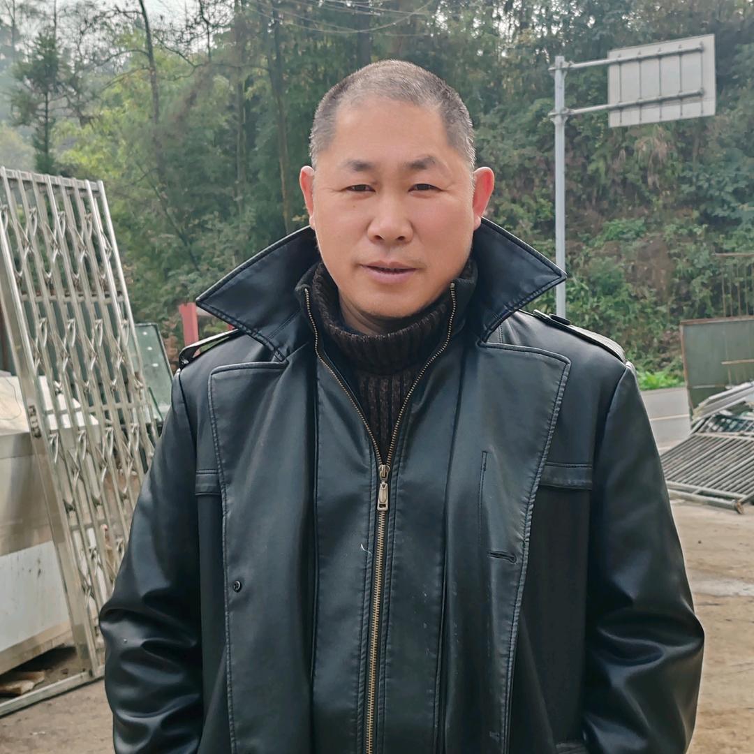 农村人顺口话