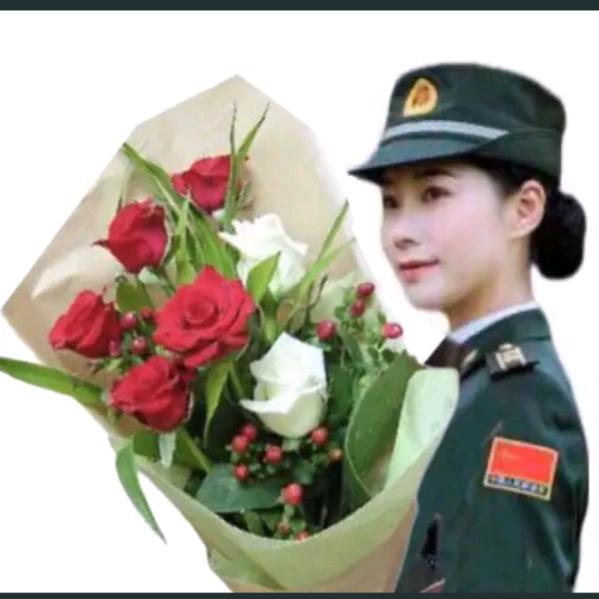 兵姐