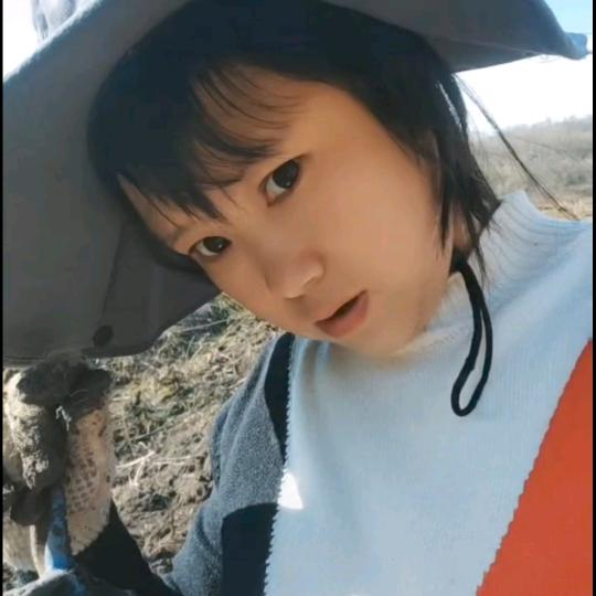独娘子