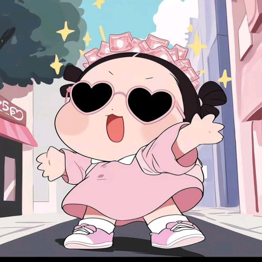 玥玥呐呐呀
