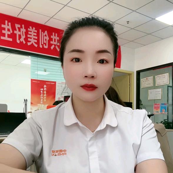 平安保险陆小凤