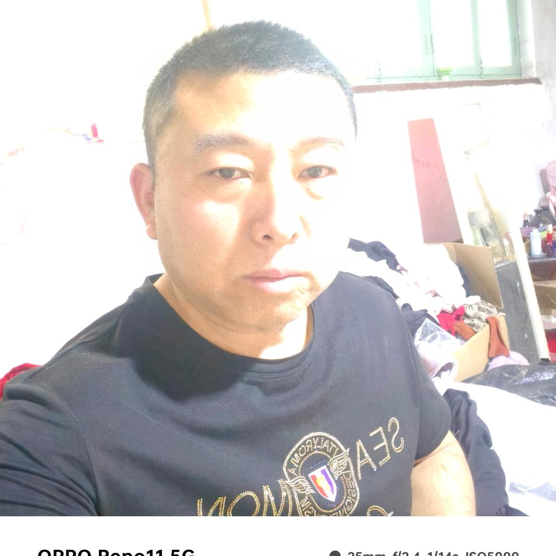 老地方等着你