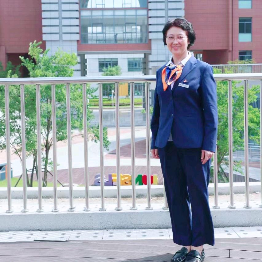 萧老师