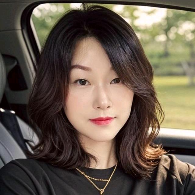 阿秀姐。