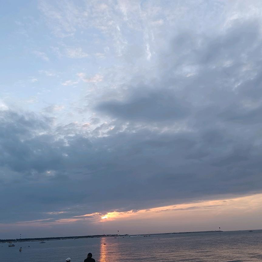 小夏-永不退缩～