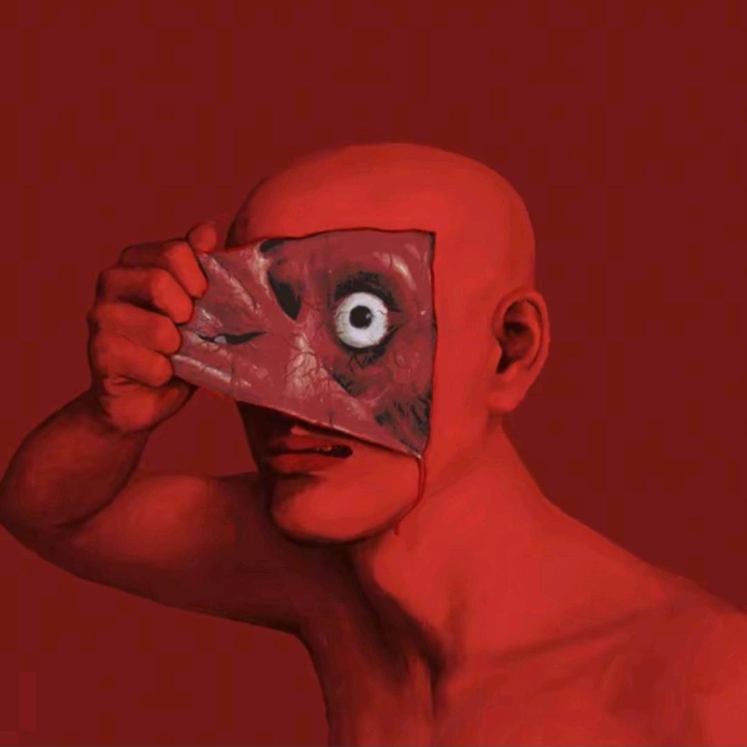 鲤鱼过背