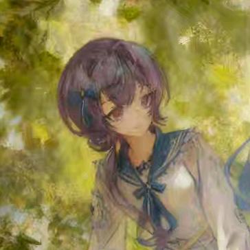 日月（就是个刘禅爽）