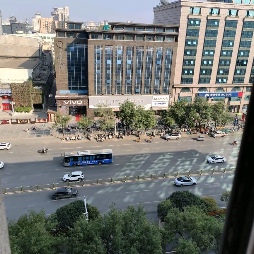 我的奋斗