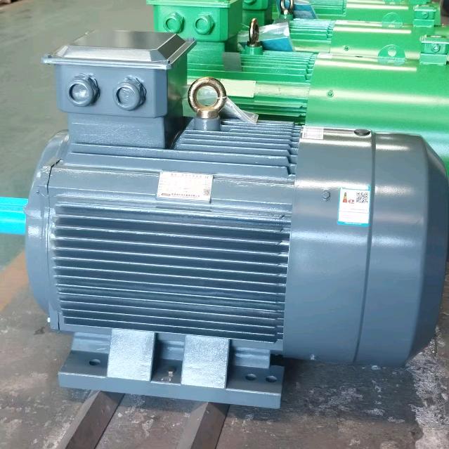 江西姬锐电机熊智文