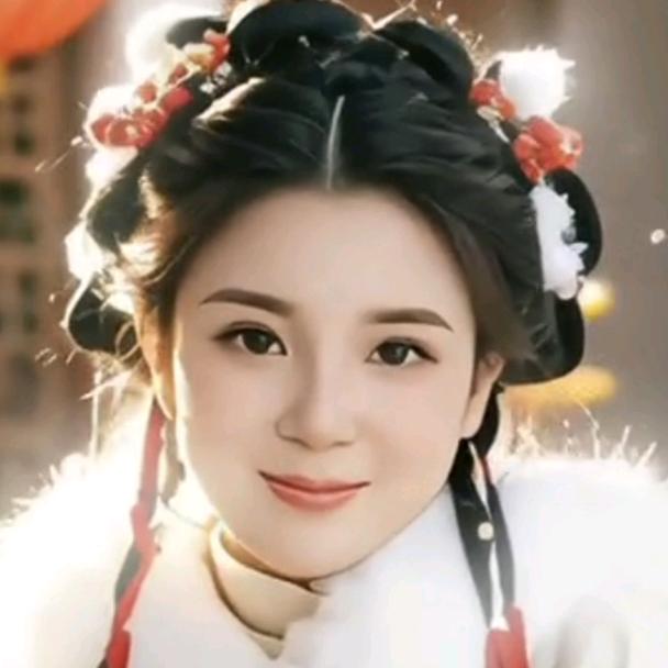 岁月柔情