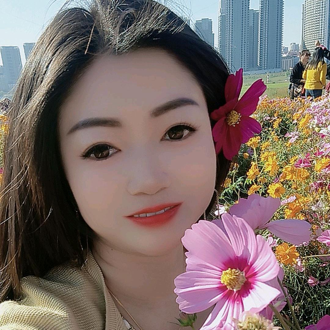 爱生活，爱美丽，