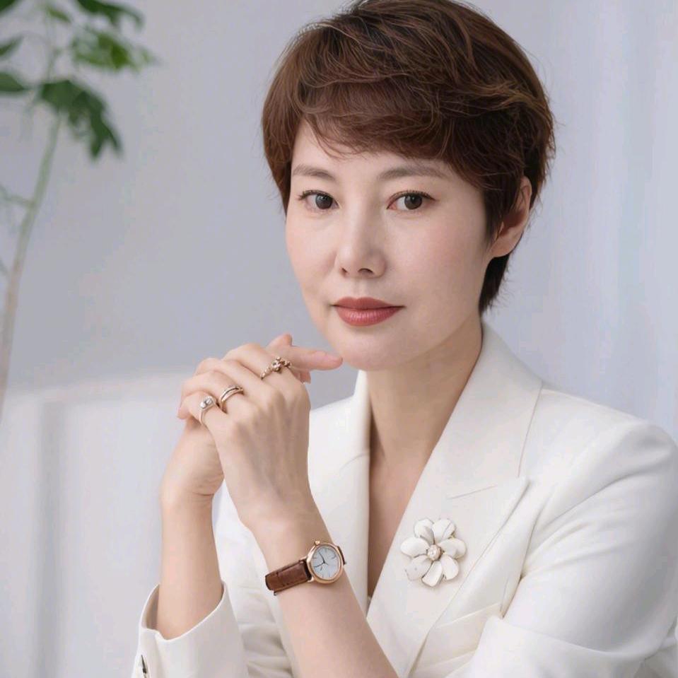 湖湘家政谭老师