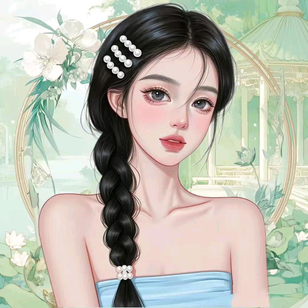 睎睎🍬