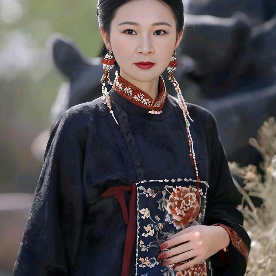 华姐（首播11月10号晚上19.20开播