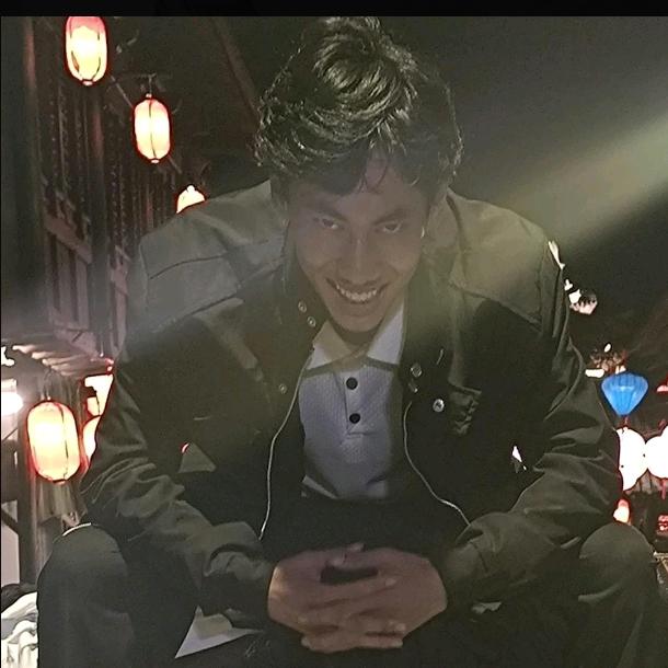 不写的编导阿铭