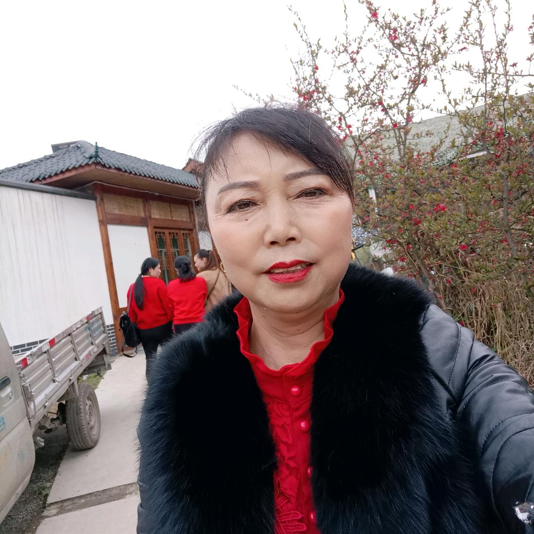 老妖婆((搞笑))