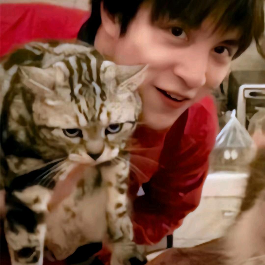 lov姜（登船版）