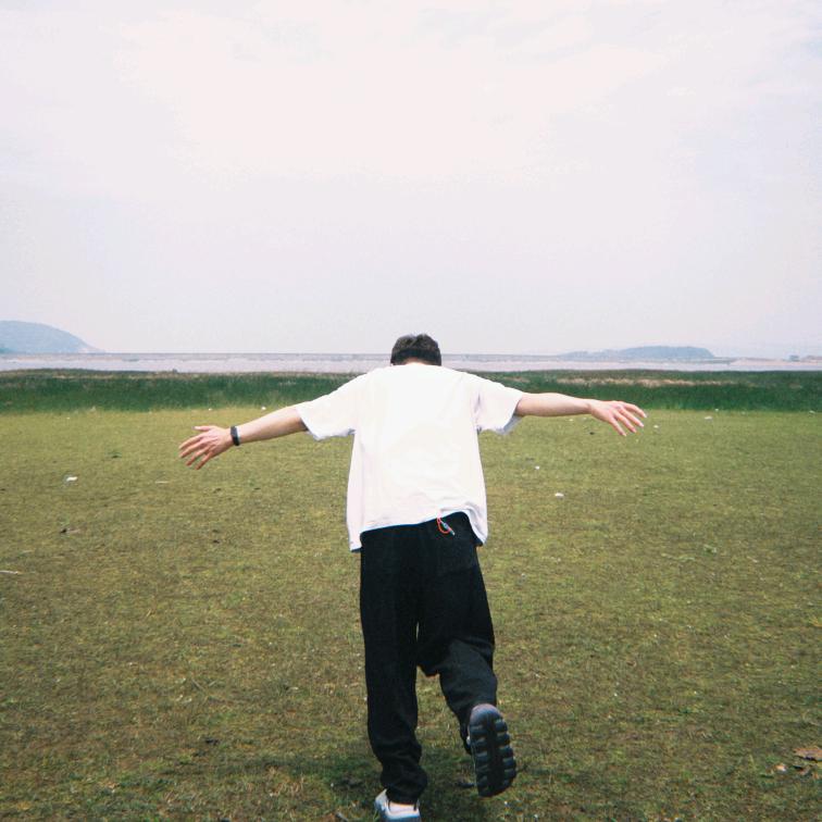 繁星.
