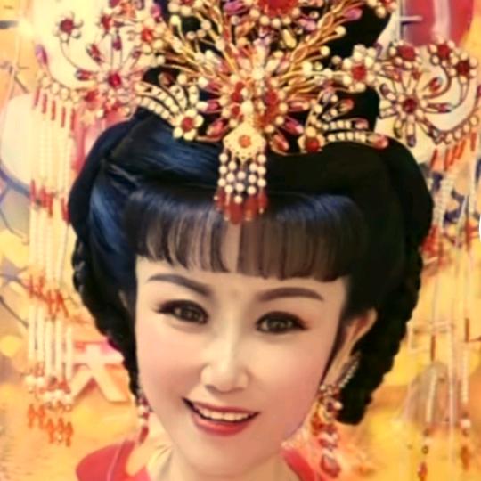 黄梅戏艺苑周珍