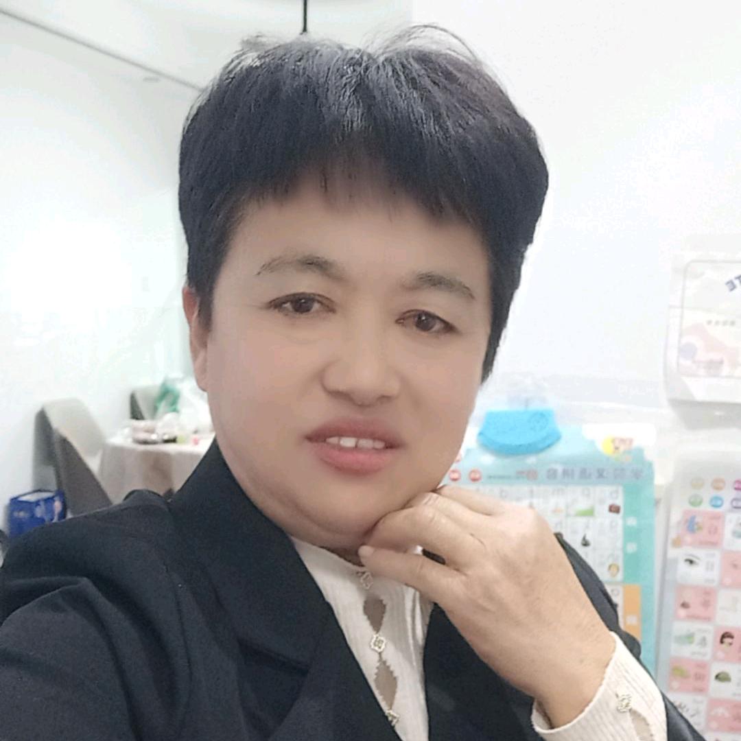 美满一家人