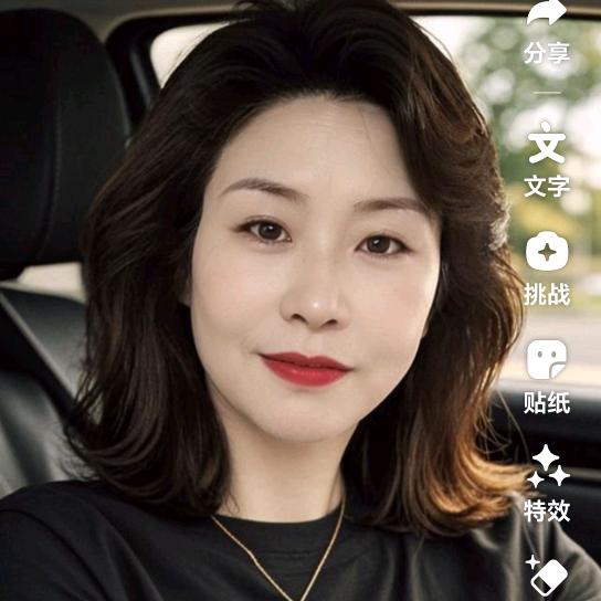 北京大妞（珍珍）