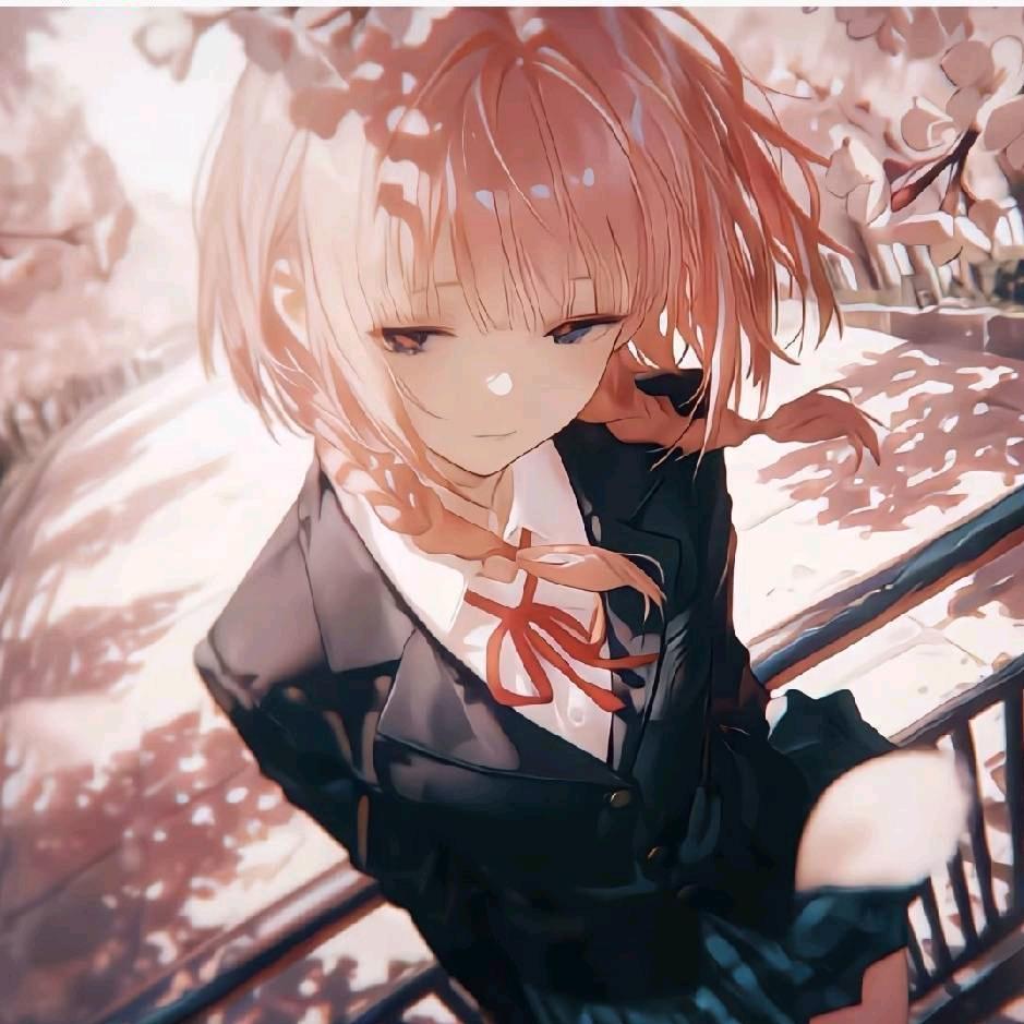 阿彩困了💤