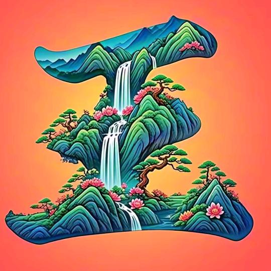 人生百味，自己体会