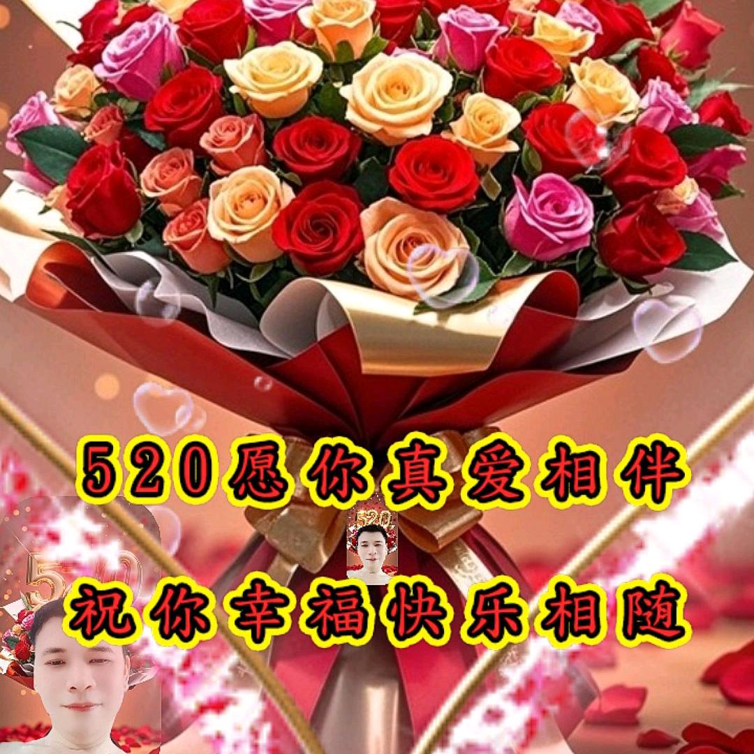 珍惜缘份