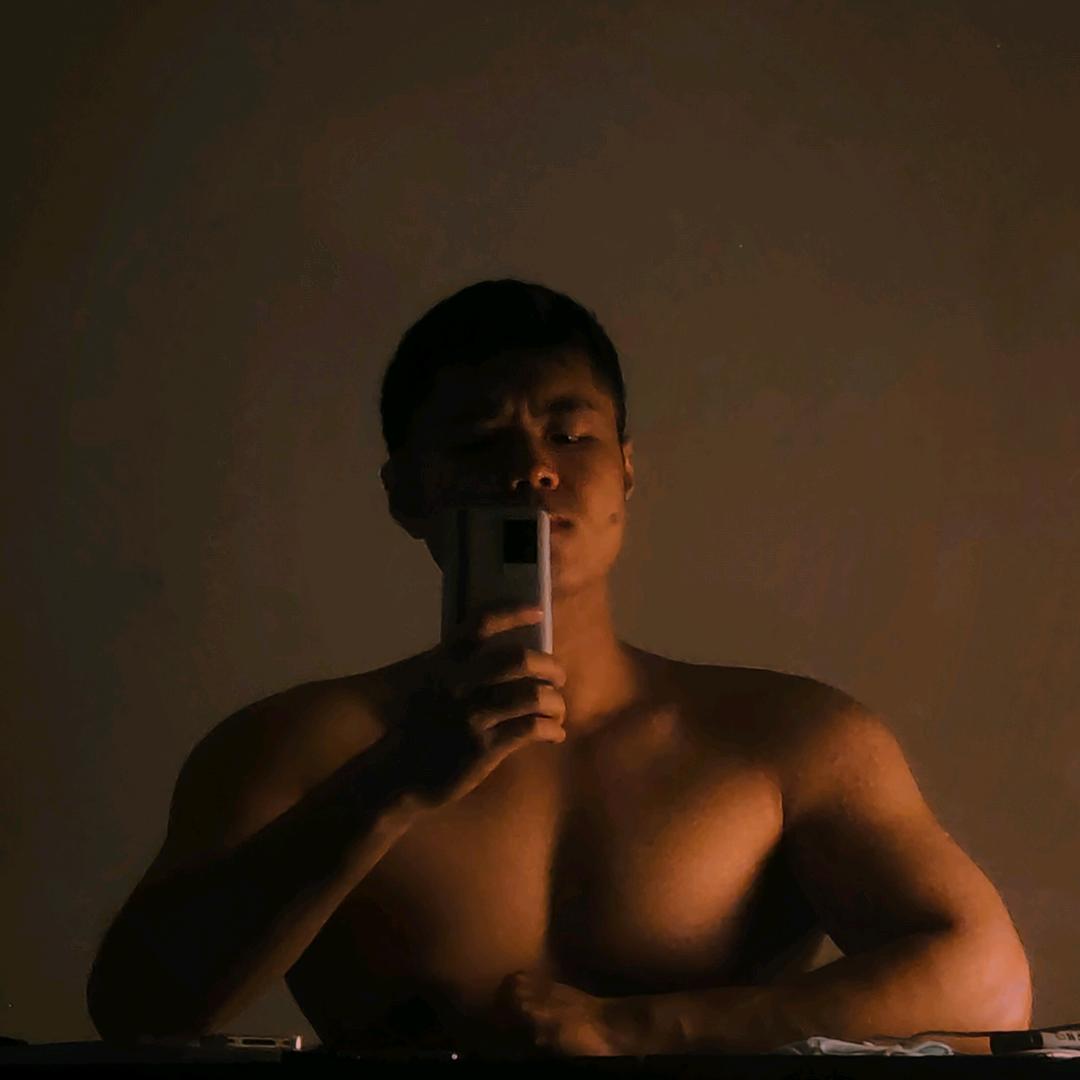 唐老师Paul