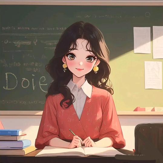 日照中高考极速提分庞老师