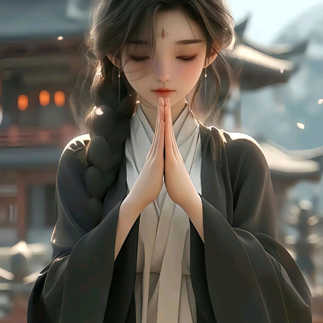 順係尓劉（佛系）