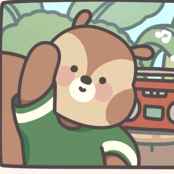 半颗小松🐿