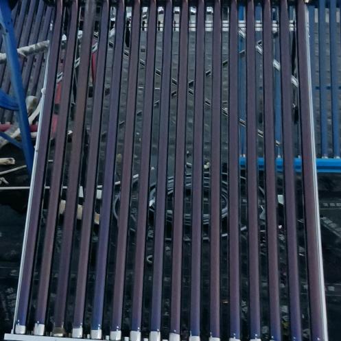 太阳能，水管，维修