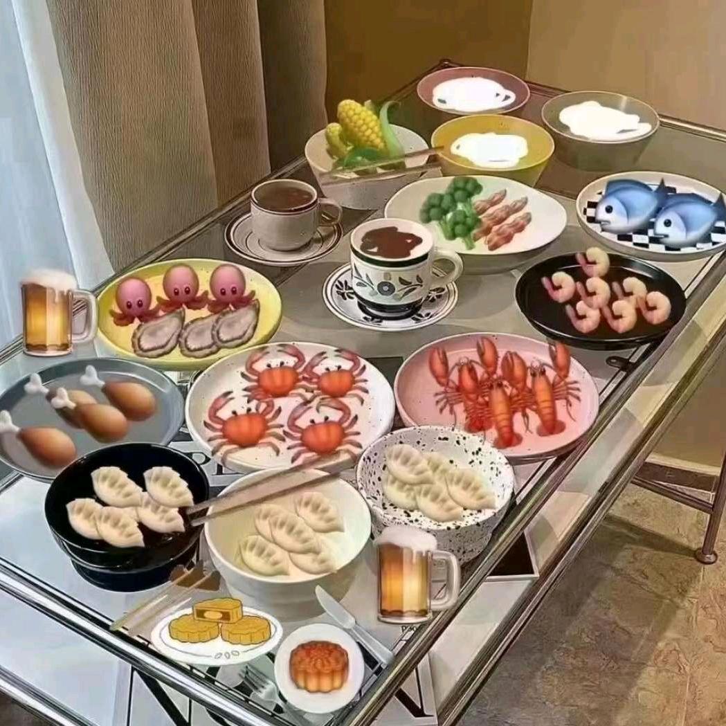 爱吃的星期八🍽