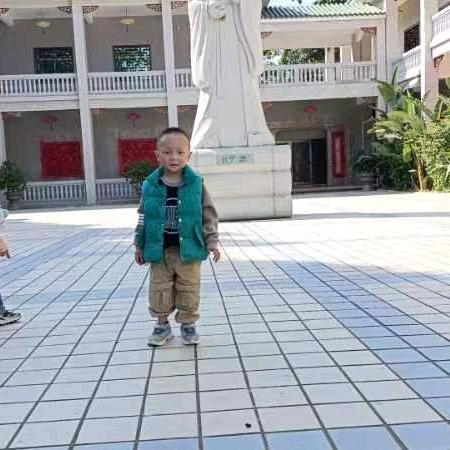 蔡睎鑫宝