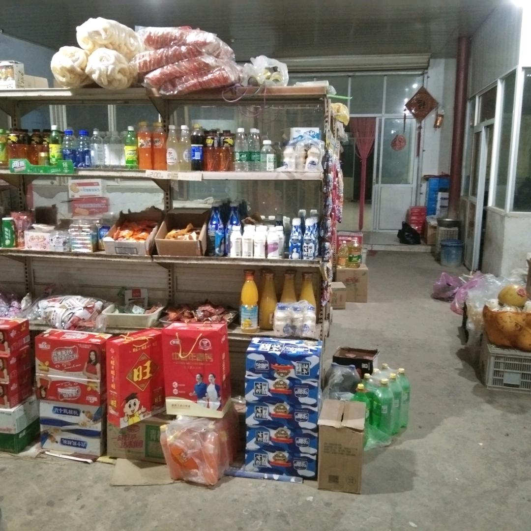 海子村种蒜专家胡传伦