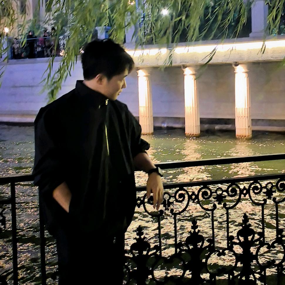 江江ai跳舞💭
