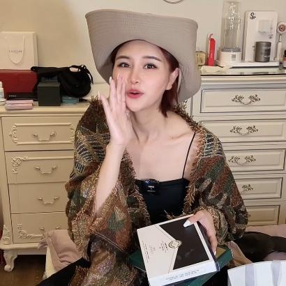 大银子橙橙🍒