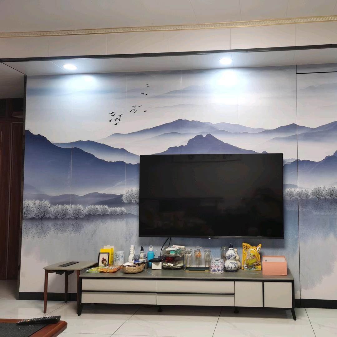 李燕飞！专业插集成墙板（楼房平房窑洞店面