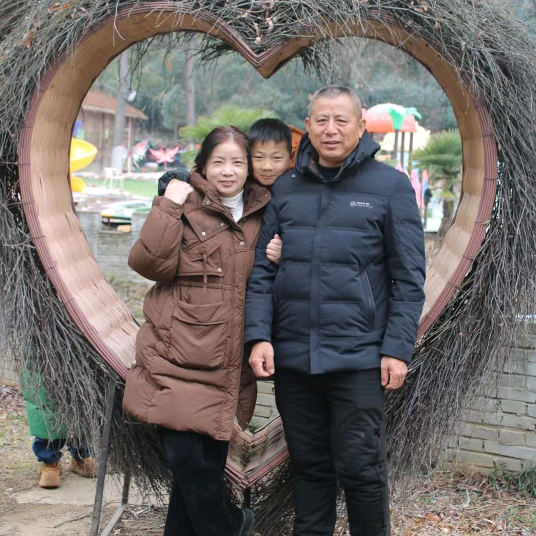 相濡以沫🌹