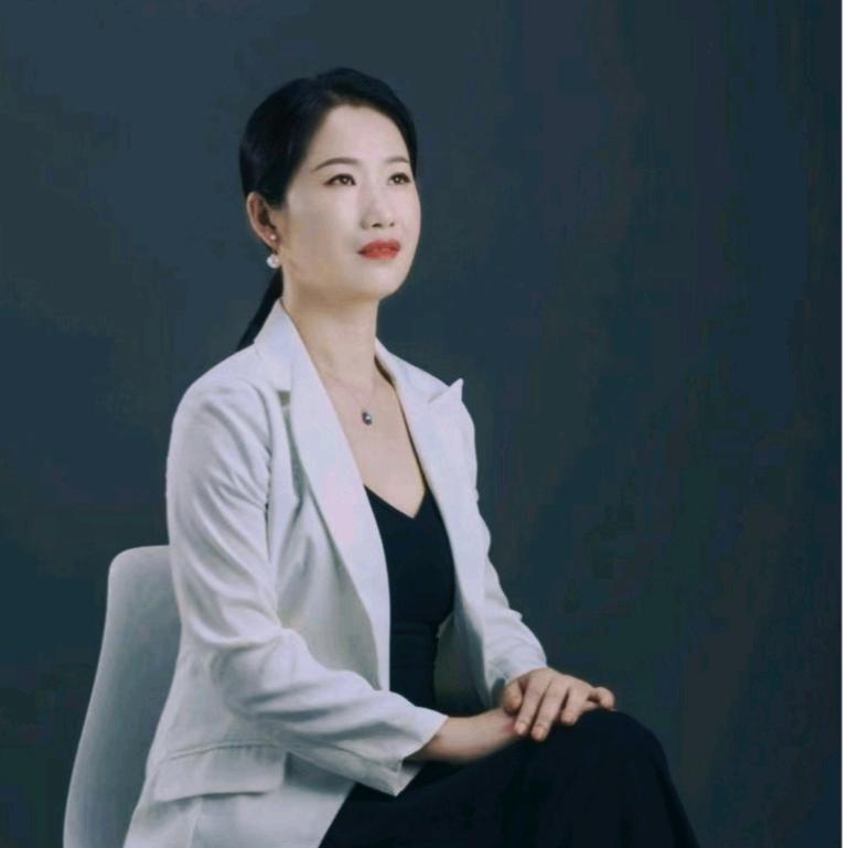 临颍做功效型养生的刘姐