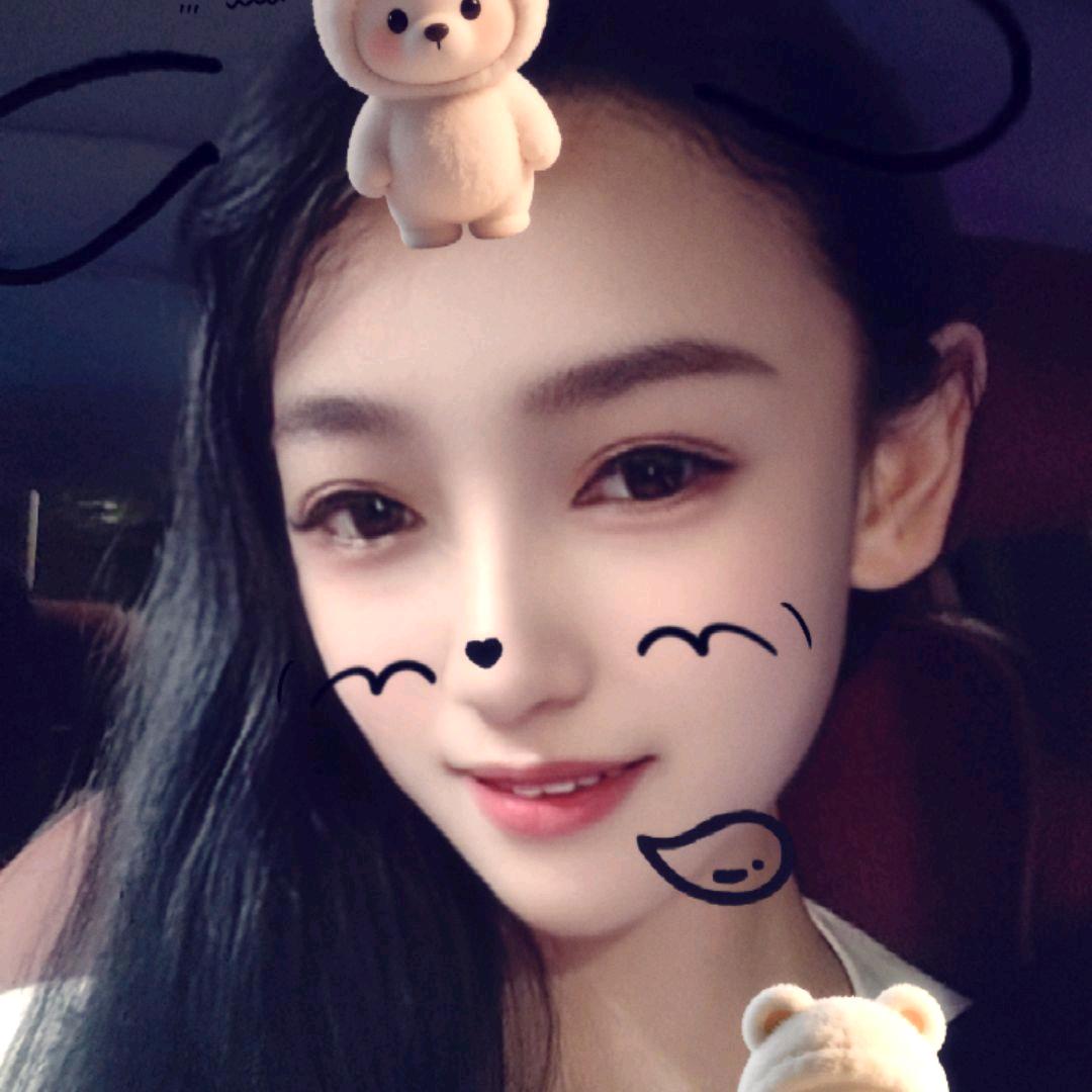 关于你@