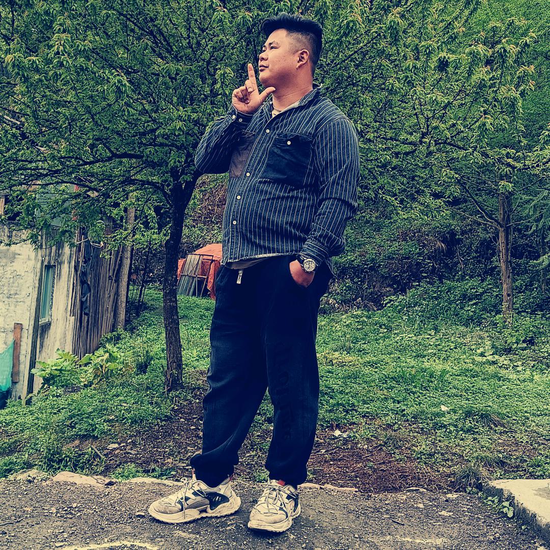 每天记录农村生活