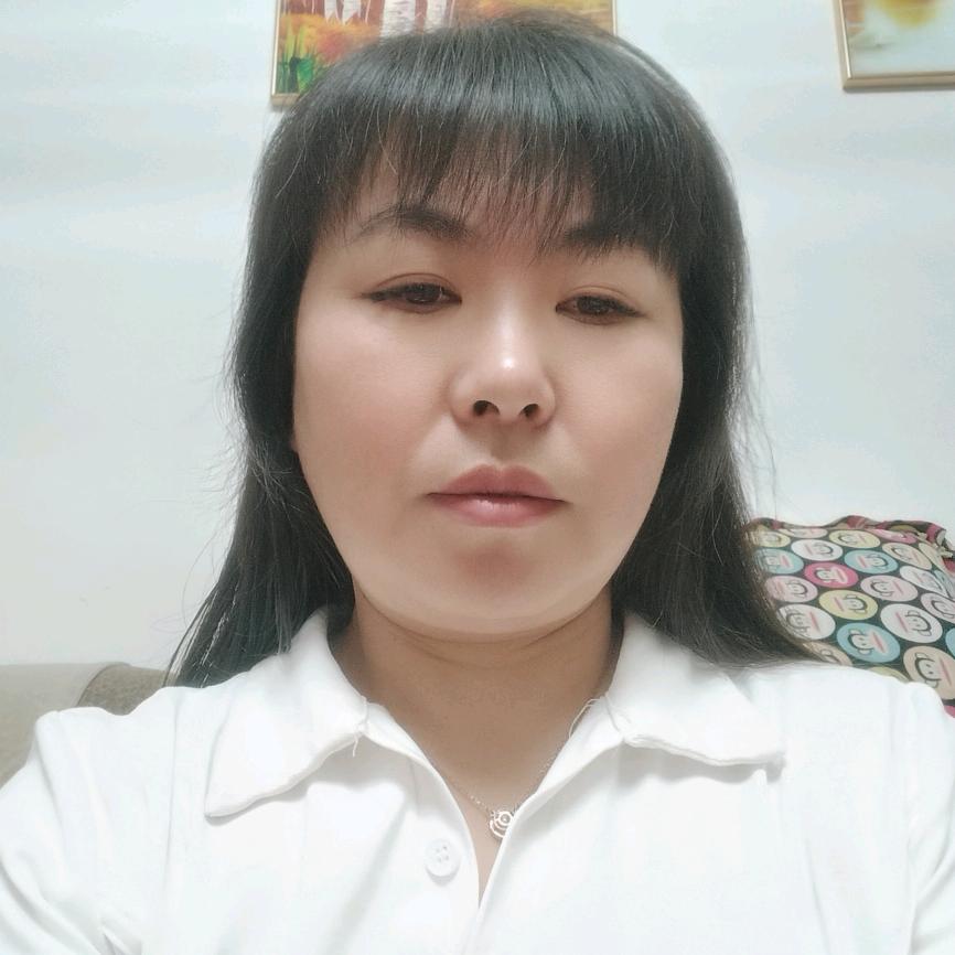 杜国艳《拒绝私聊》