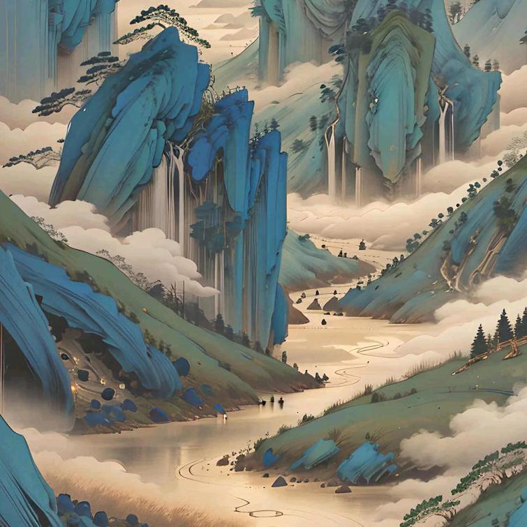 海纳百川🍃