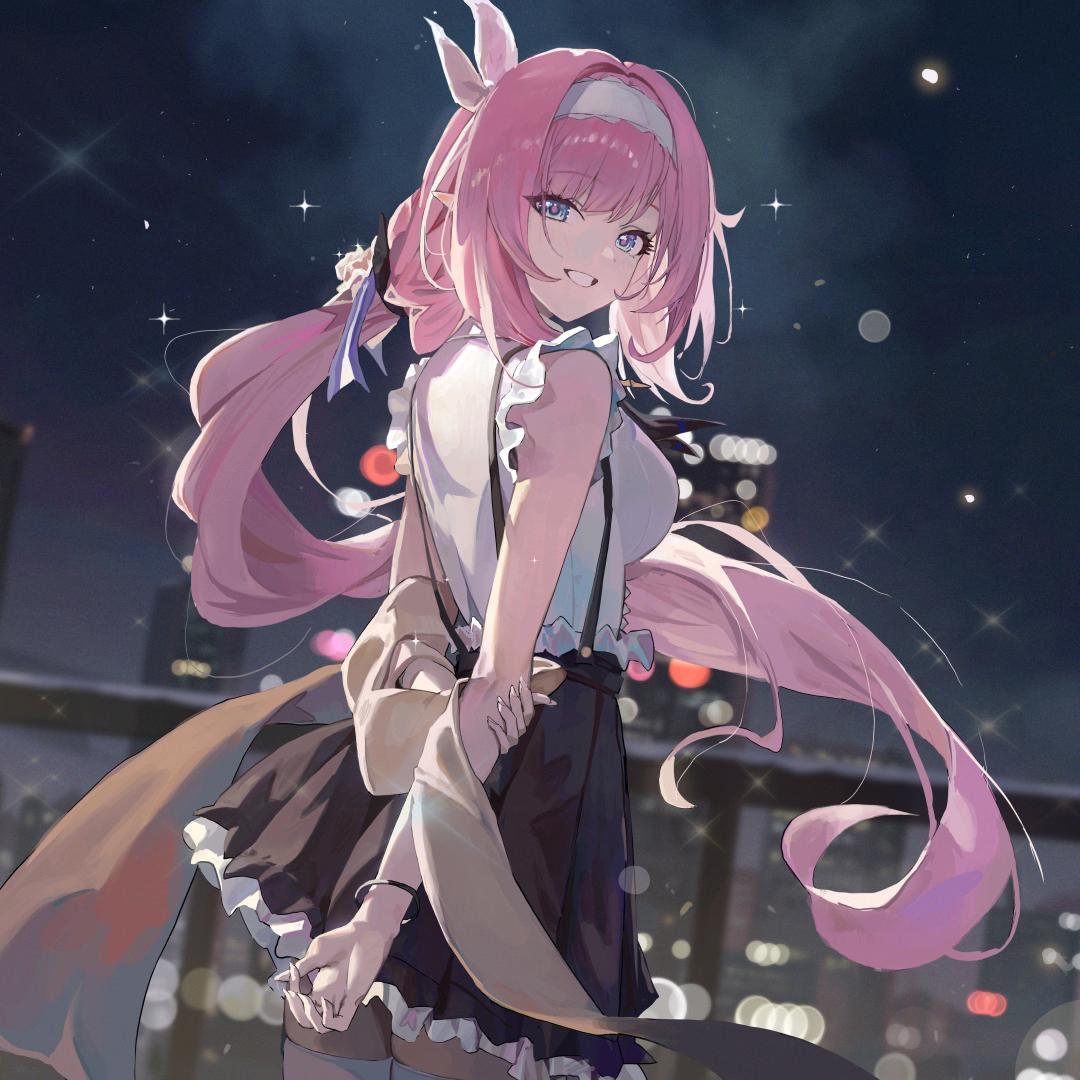 曾有一梦绘浮笙