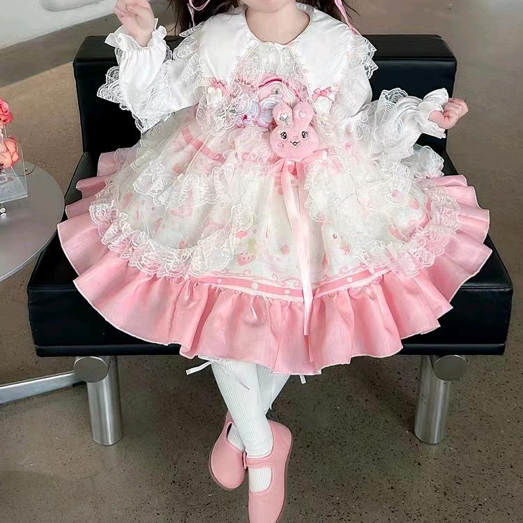 彬妈Kids童装