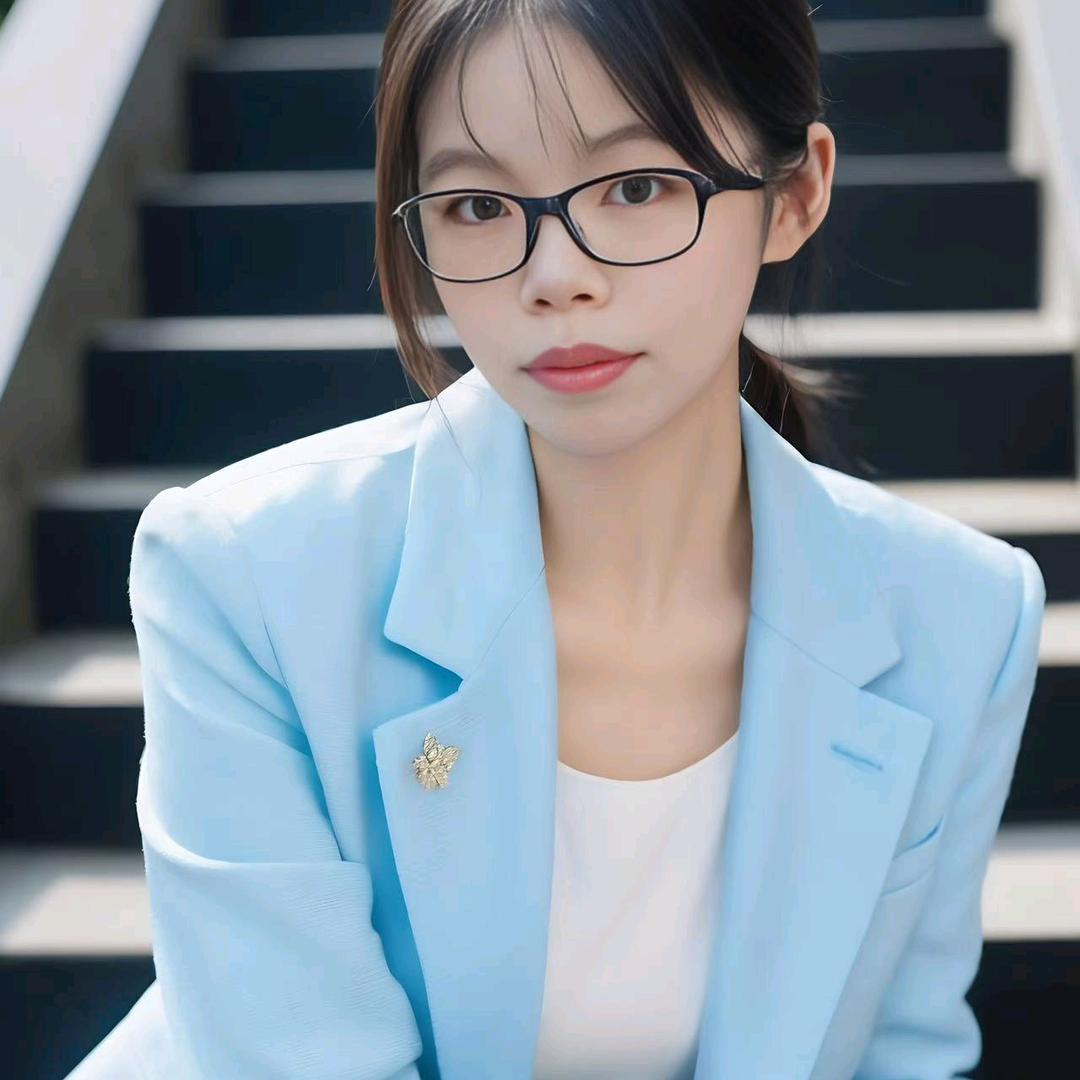 大丽儿