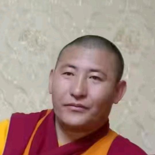 藏族人